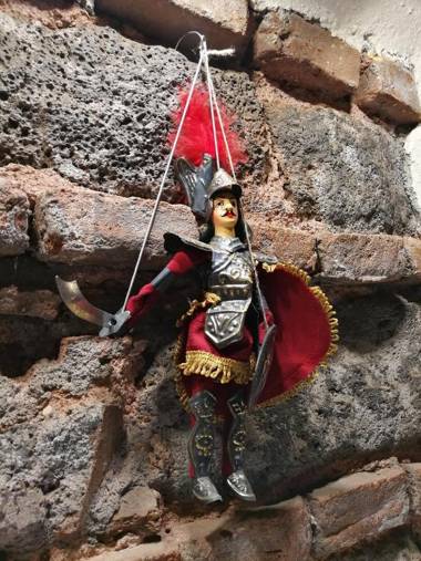 La mansarda di Ninni