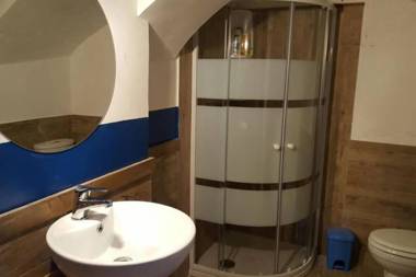 La Discesa di San Camillo