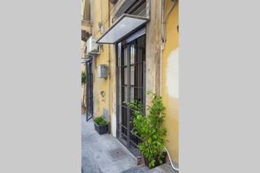 La Discesa di San Camillo