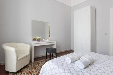 Gramignani House Catania