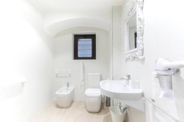 Sleep inn Catania rooms