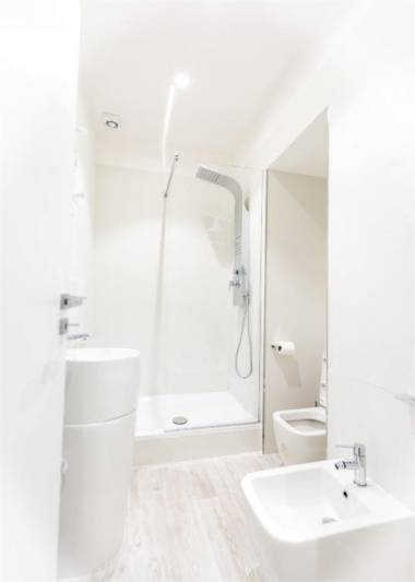 Sleep inn Catania rooms