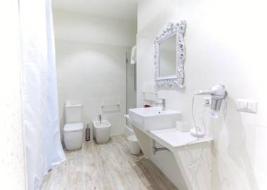 Sleep inn Catania rooms