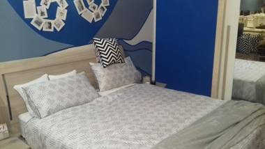 Bed and fly Aeroporto Fontanarossa