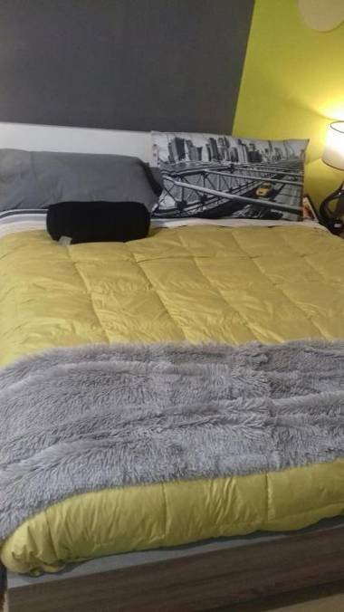 Bed and fly Aeroporto Fontanarossa