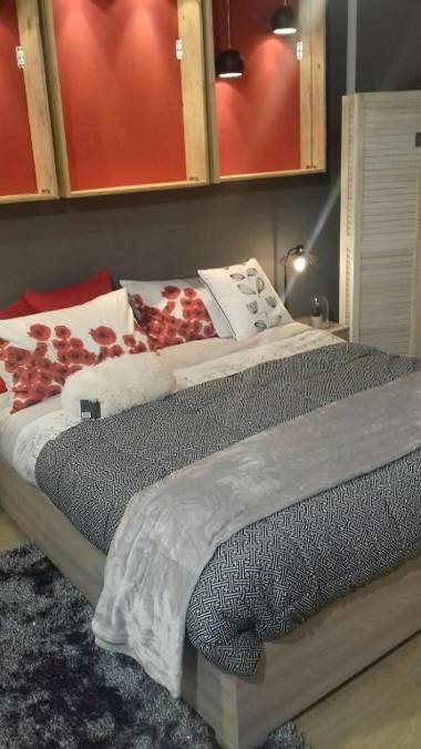 Bed and fly Aeroporto Fontanarossa