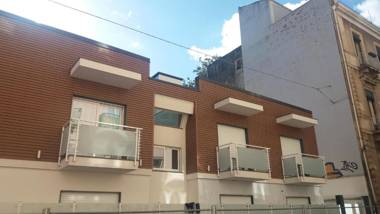 8room Hotel