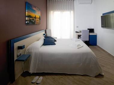 Guesthouse Lago di Nicito