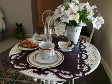 La Casa di Alma Luxury rooms