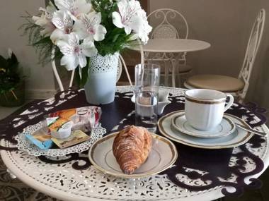 La Casa di Alma Luxury rooms