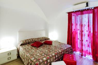 Catania Central Flat