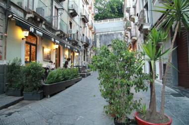 Katana suites apartments