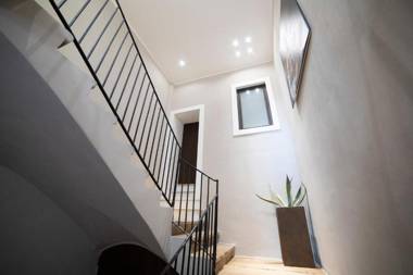 Katana suites apartments