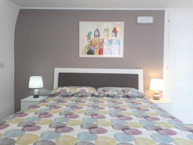 Benedettini Palace - exclusive suites & views