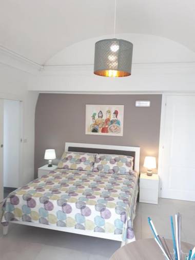 Benedettini Palace - exclusive suites & views