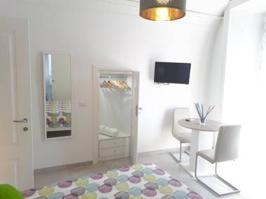 Benedettini Palace - exclusive suites & views