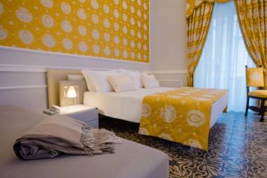 Palazzo Marletta Luxury House Hotel