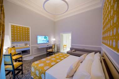 Palazzo Marletta Luxury House Hotel