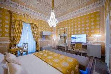 Palazzo Marletta Luxury House Hotel