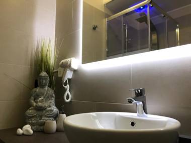 Saṃsāra & Nirvana Suite