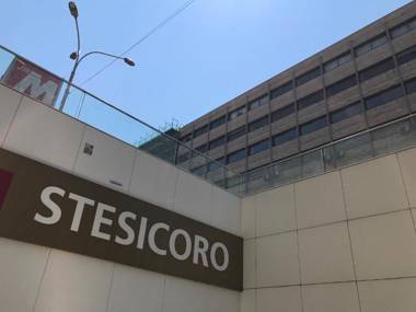 Saṃsāra & Nirvana Suite