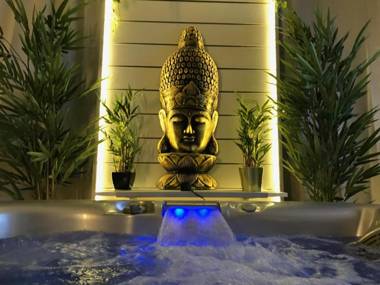 Saṃsāra & Nirvana Suite