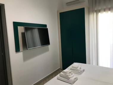 Guesthouse Ughetti 21