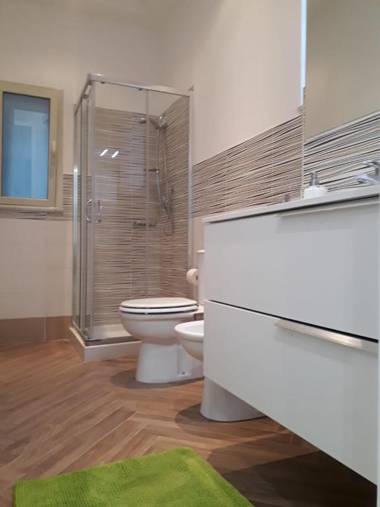 Etnea Street Apartment