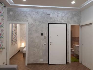 Etnea Street Apartment