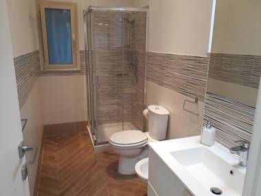 Etnea Street Apartment