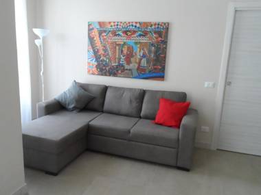 RESIDENCE ANFITEATRO GRECO
