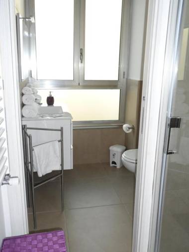 RESIDENCE ANFITEATRO GRECO