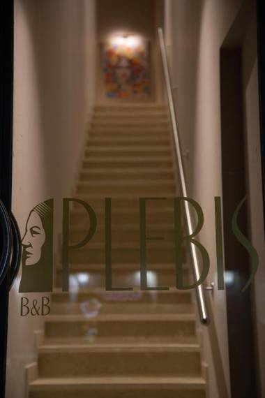 Plebis - B&B in Sicilia nel centro storico di Catania