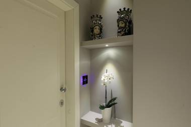 ETNEA STYLE CATANIA LUXURY ROOMS