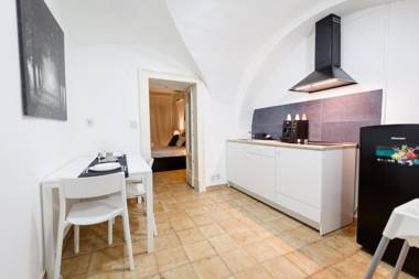 City Center Apartments Catania