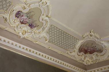 Palazzo degli Affreschi