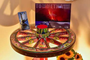 Palazzo degli Affreschi