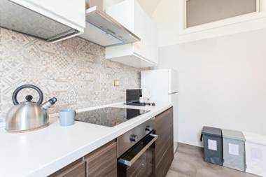 Catania City Center Apartment