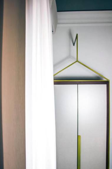 Scene Suites Apartments