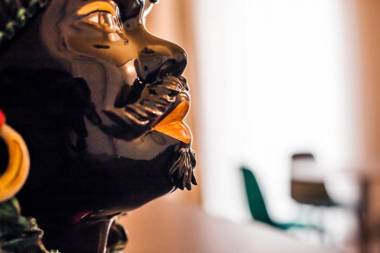 Scene Suites Apartments