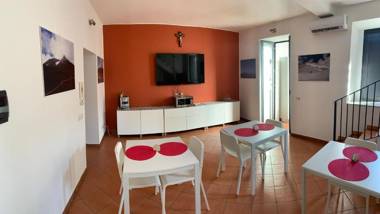 Rooms Teatro Greco