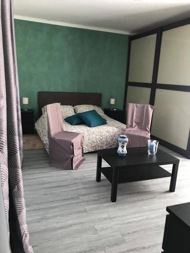 Residenza Parco Gioeni