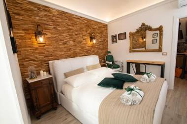 La Dimora del Barbiere