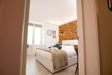 La Dimora del Barbiere