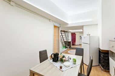 Charming Sicilian Loft