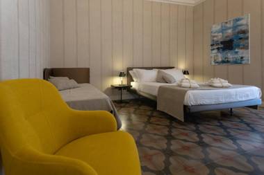 B&B Palazzo Perrotta