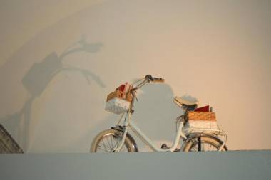 Bed Book & Breakfast Landolina