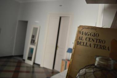 Bed Book & Breakfast Landolina