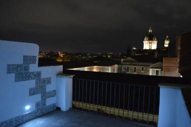 Bed Book & Breakfast Landolina