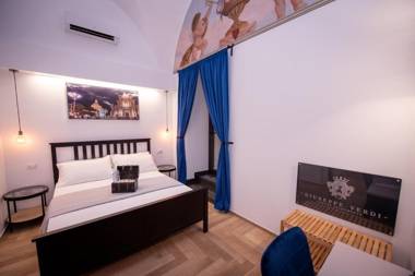 Giuseppe Verdi Luxury Apartments Catania Centro
